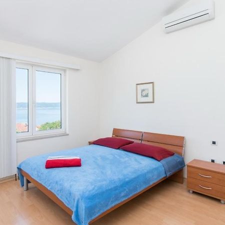 Studio Apartment Brela Exterior foto