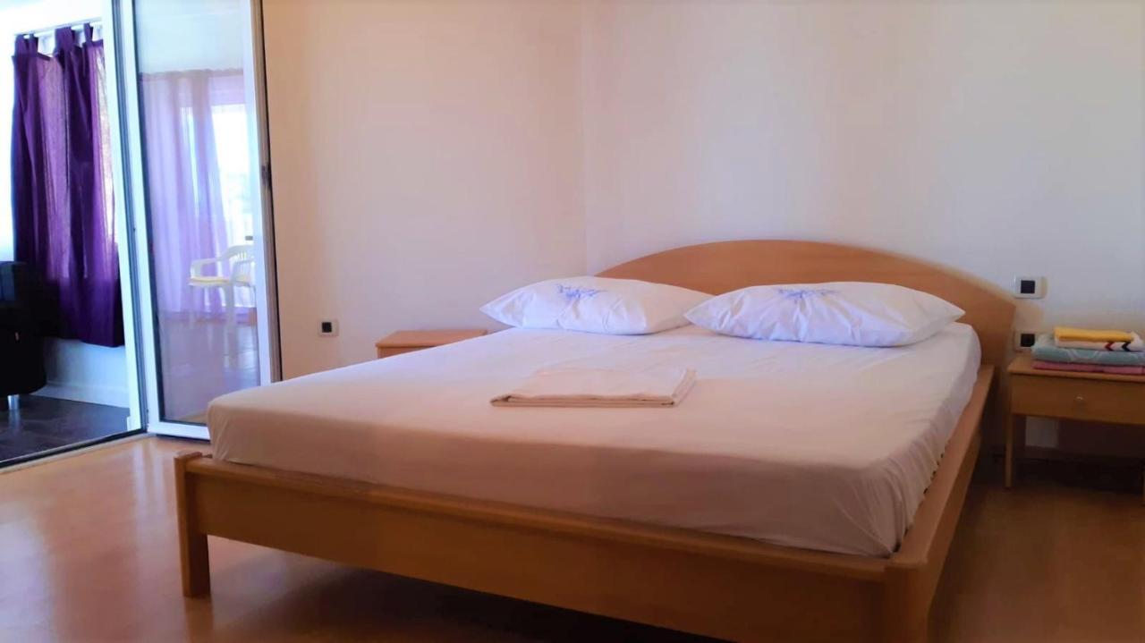 Studio Apartment Brela Exterior foto