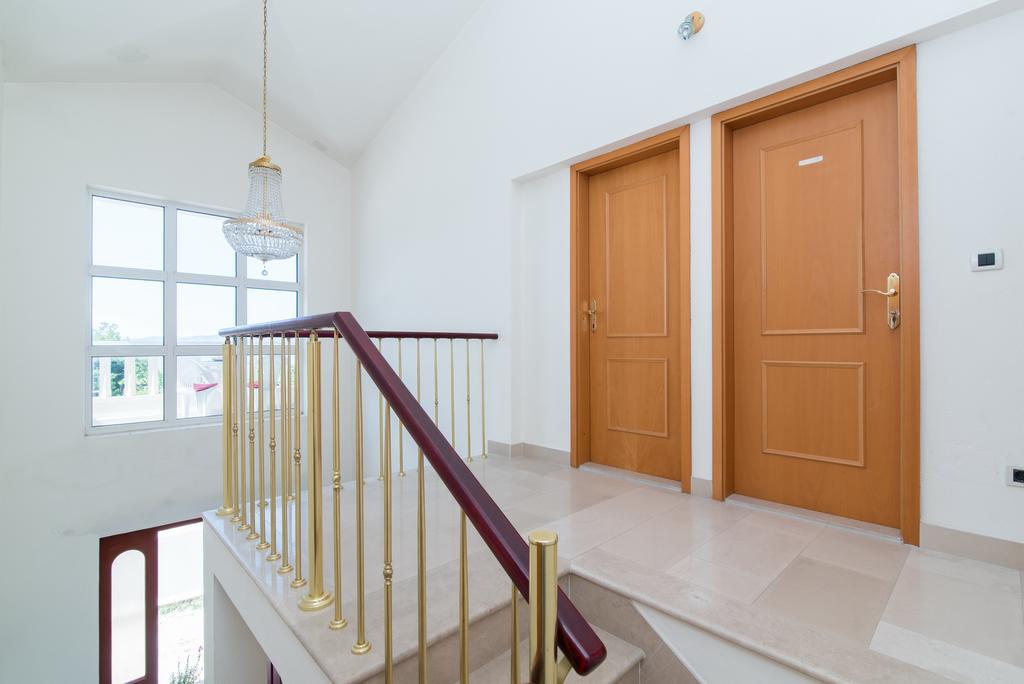 Studio Apartment Brela Exterior foto
